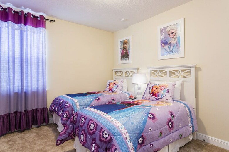 The Encore Club #3 - 10 Bed 10 Baths Villa