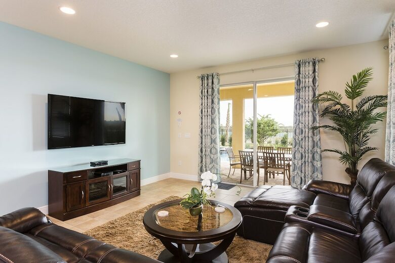 The Encore Club #3 - 10 Bed 10 Baths Villa