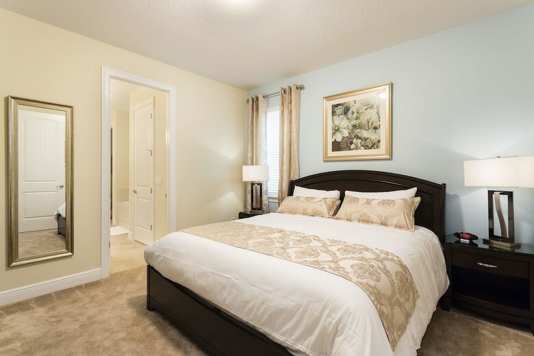 The Encore Club #3 - 10 Bed 10 Baths Villa