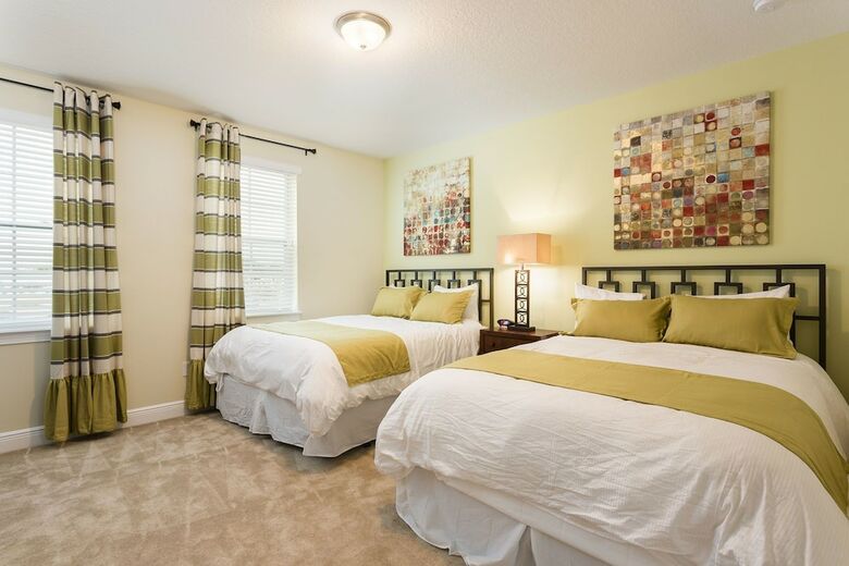 The Encore Club #3 - 10 Bed 10 Baths Villa
