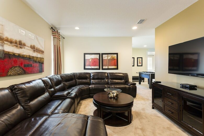 The Encore Club #3 - 10 Bed 10 Baths Villa
