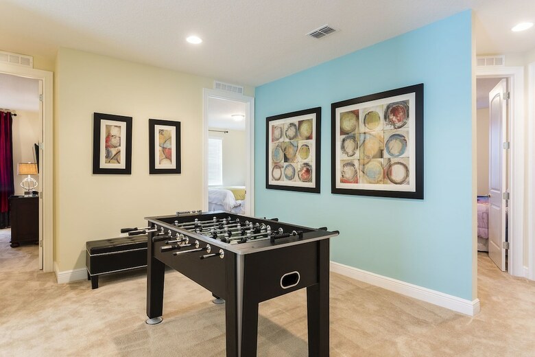 The Encore Club #3 - 10 Bed 10 Baths Villa