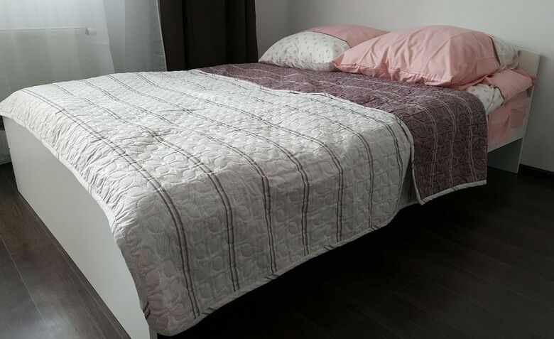 Apartamentos Loft Studio Nosovihinskoe 25-5