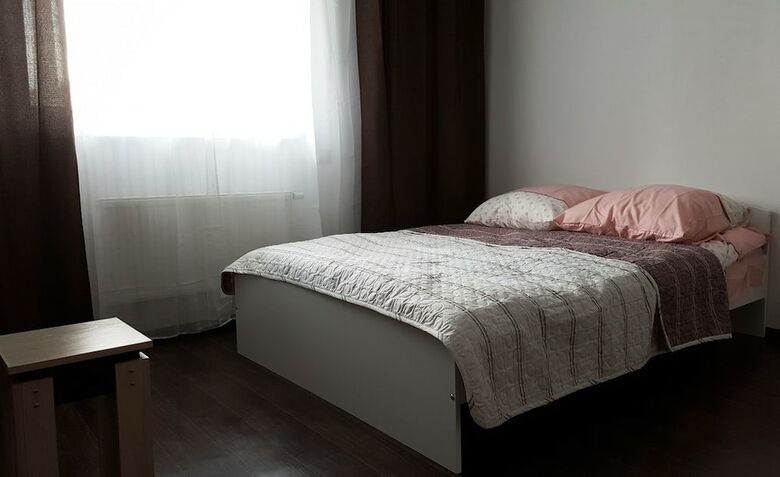 Apartamentos Loft Studio Nosovihinskoe 25-5
