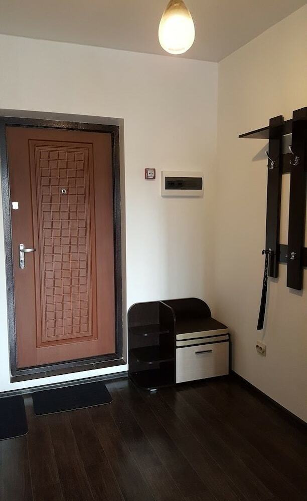 Apartamentos Loft Studio Nosovihinskoe 25-5