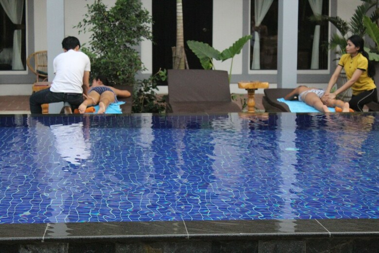 Hotel Moloppor Villa