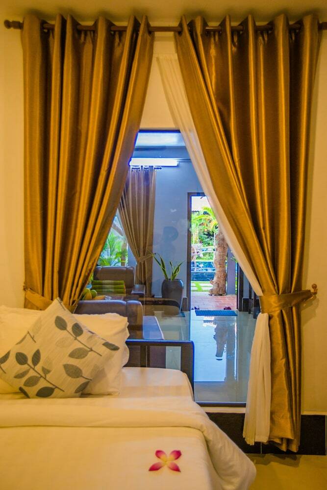 Hotel Moloppor Villa