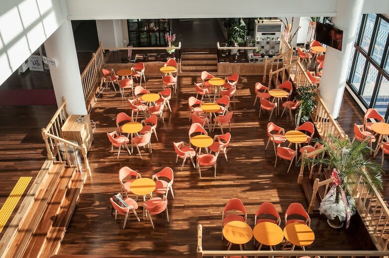 Hotel Wando Oneness Resort