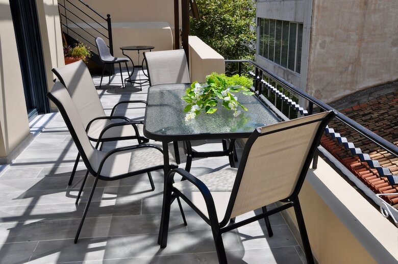 Apartamentos Historic Center