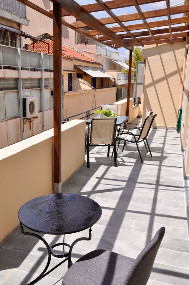 Apartamentos Historic Center