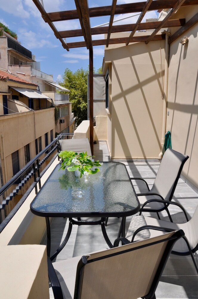 Apartamentos Historic Center
