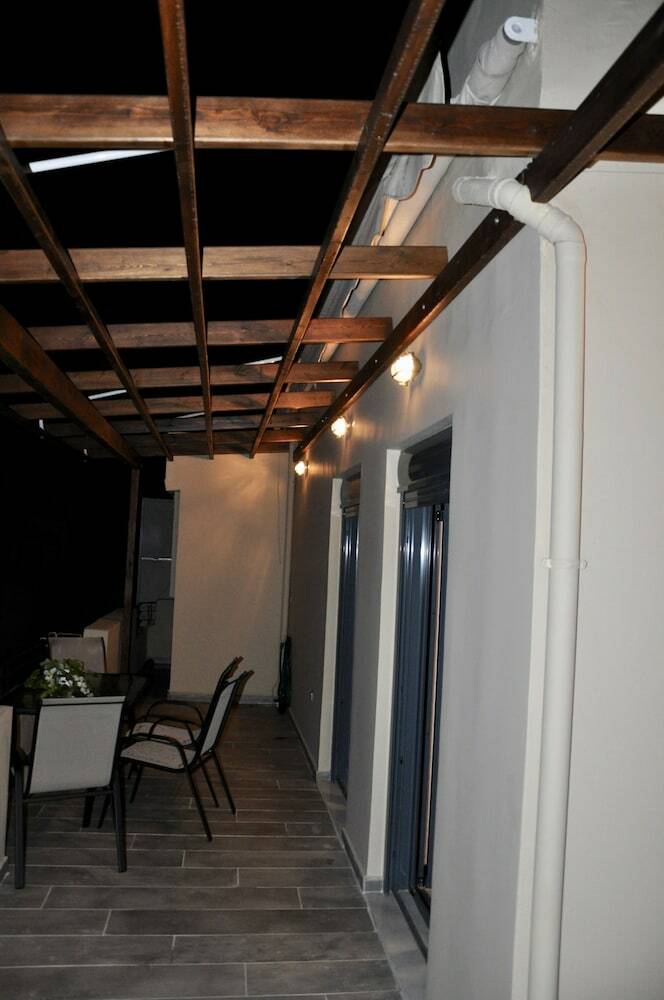 Apartamentos Historic Center
