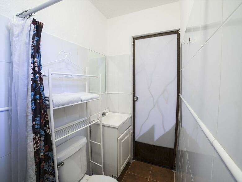 Apartamentos Capital O Suites Viveros de Coyoac�n