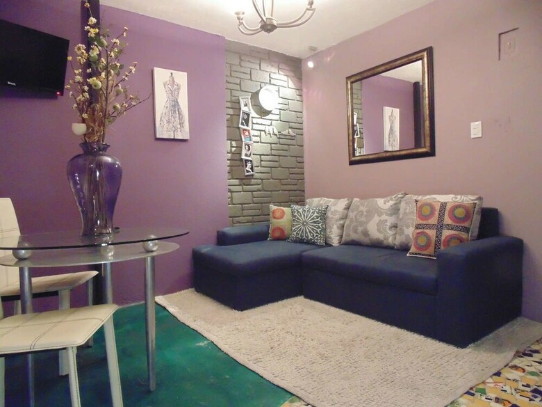 Apartamentos Capital O Suites Viveros de Coyoac�n