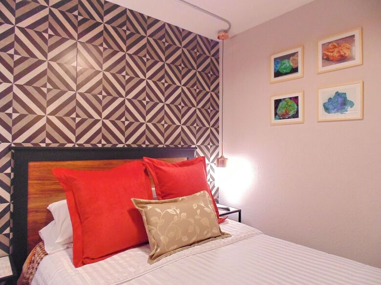 Apartamentos Capital O Suites Viveros de Coyoac�n