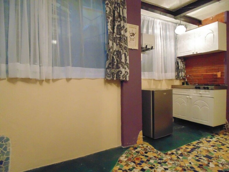 Apartamentos Capital O Suites Viveros de Coyoac�n