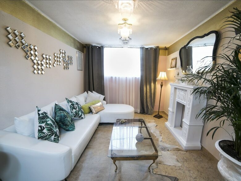 Apartamentos Capital O Suites Viveros de Coyoac�n