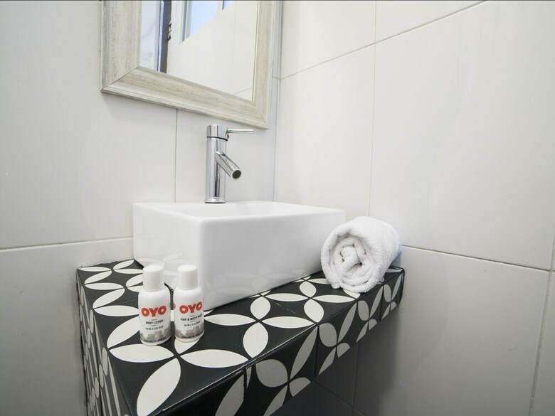 Apartamentos Capital O Suites Viveros de Coyoac�n