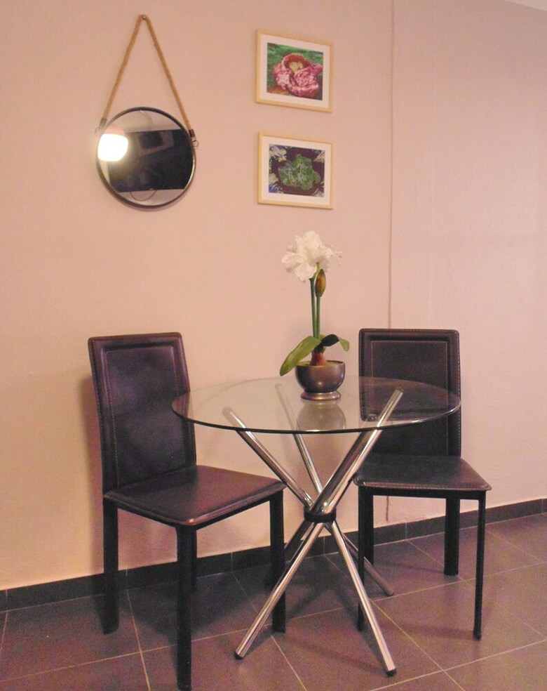 Apartamentos Capital O Suites Viveros de Coyoac�n
