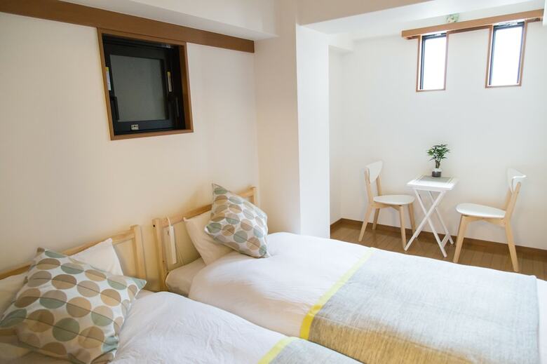 Apartamentos Tg House