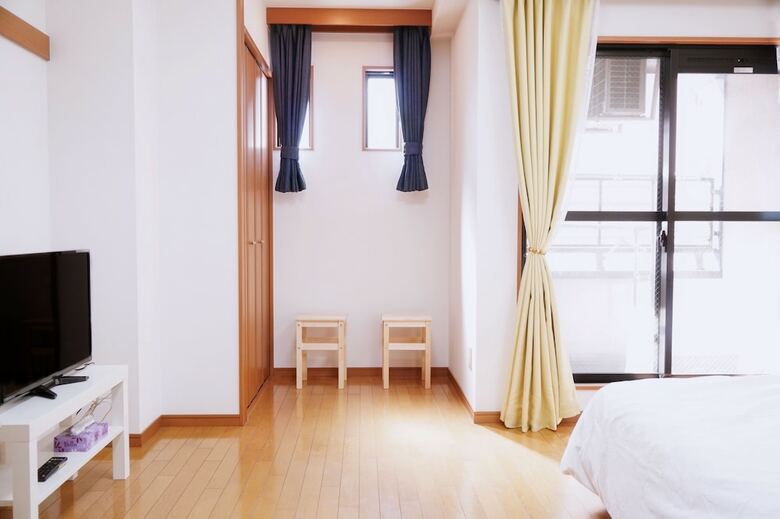 Apartamentos Tg House