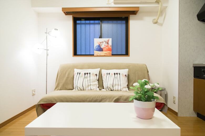 Apartamentos Tg House