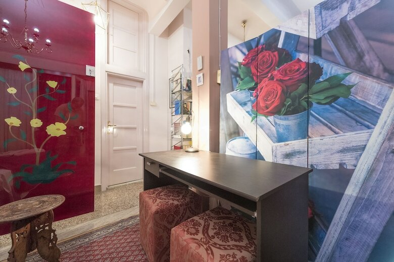 Apartamentos Metaxourgio Luxury Suite