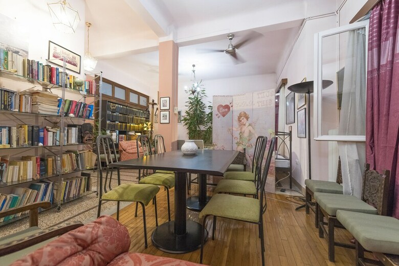 Apartamentos Metaxourgio Luxury Suite