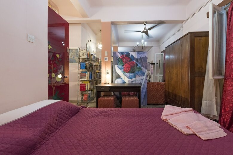 Apartamentos Metaxourgio Luxury Suite