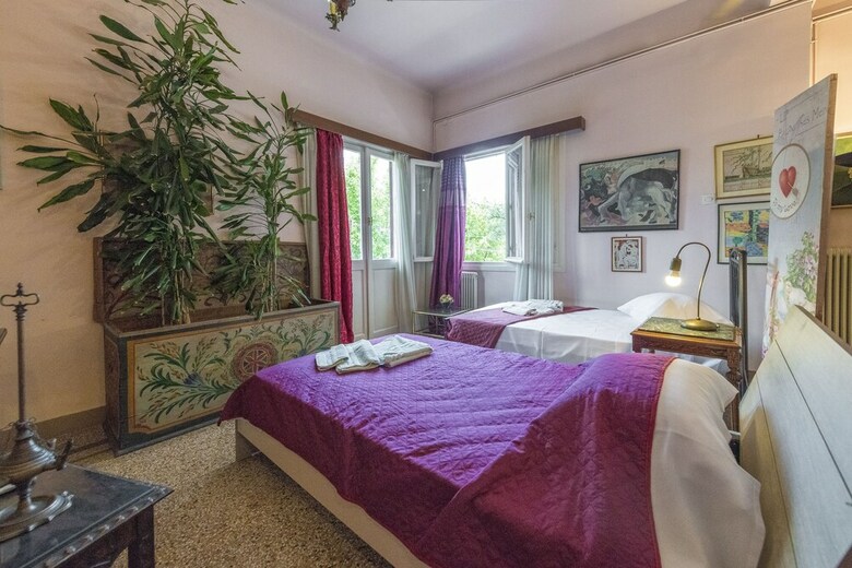 Apartamentos Metaxourgio Luxury Suite