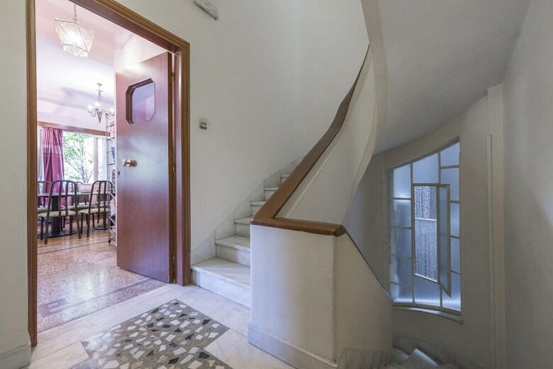 Apartamentos Metaxourgio Luxury Suite