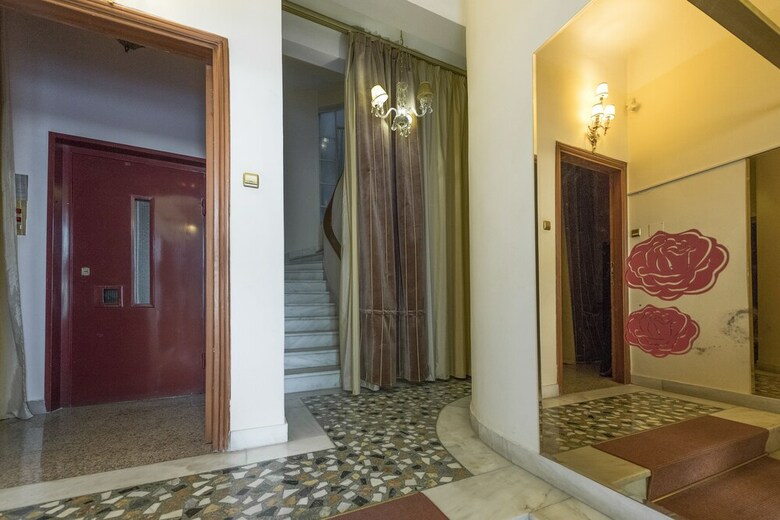 Apartamentos Metaxourgio Luxury Suite