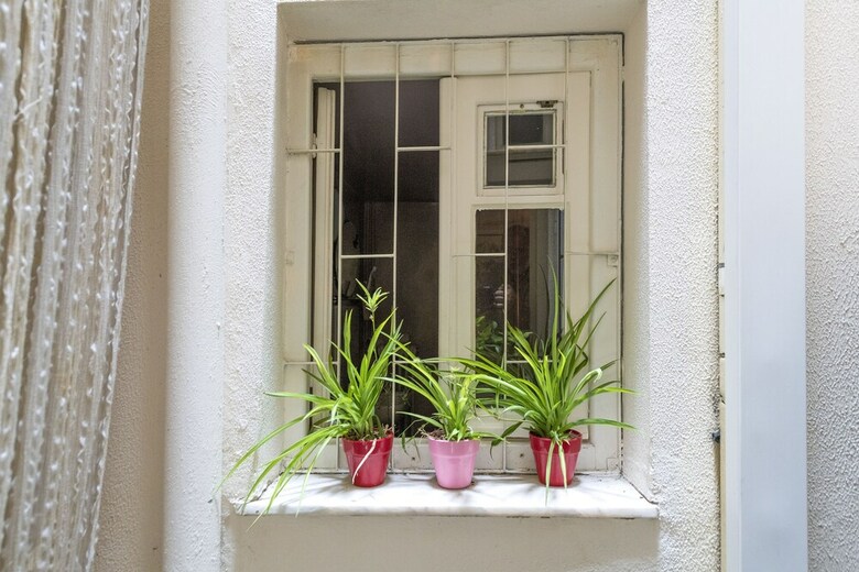 Apartamentos Metaxourgio Luxury Suite