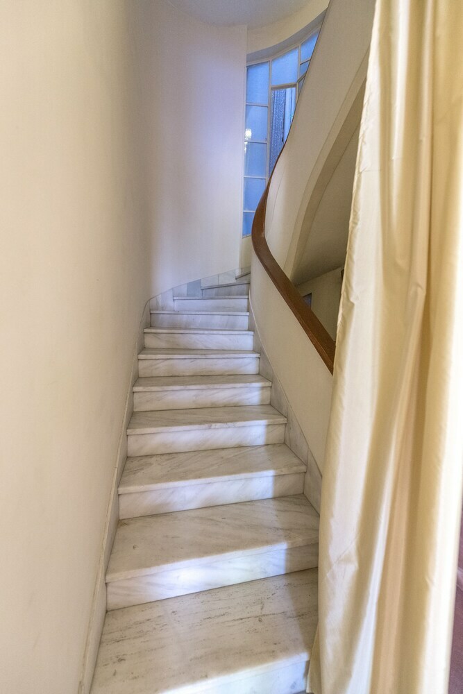 Apartamentos Metaxourgio Luxury Suite