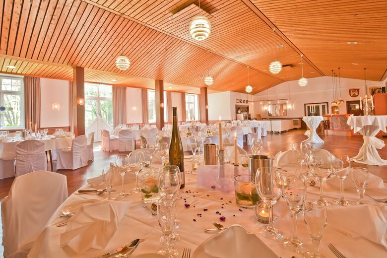 Heidehotel Rieckmann
