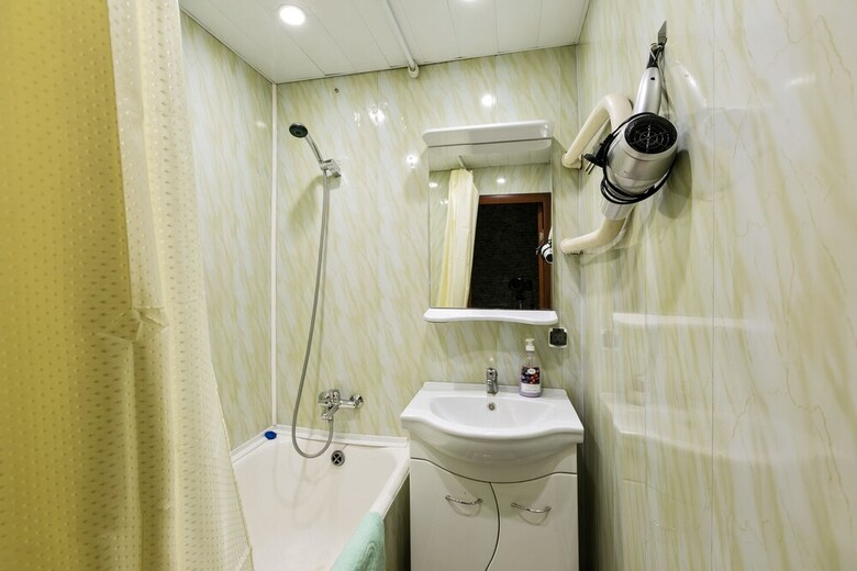 Apartamentos Maxrealty24 Stroiteley 9