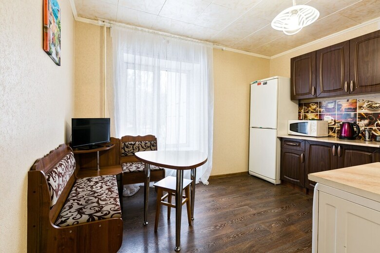 Apartamentos Maxrealty24 Stroiteley 9