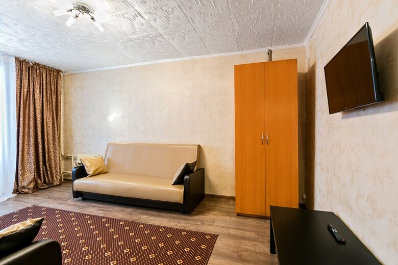Apartamentos Maxrealty24 Stroiteley 9
