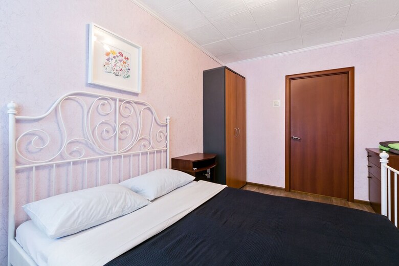 Apartamentos Maxrealty24 Stroiteley 9