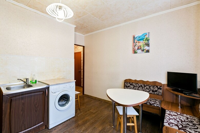 Apartamentos Maxrealty24 Stroiteley 9