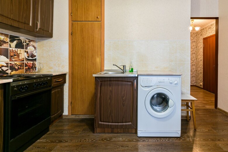 Apartamentos Maxrealty24 Stroiteley 9