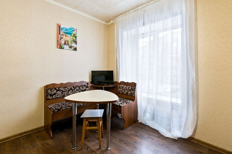 Apartamentos Maxrealty24 Stroiteley 9