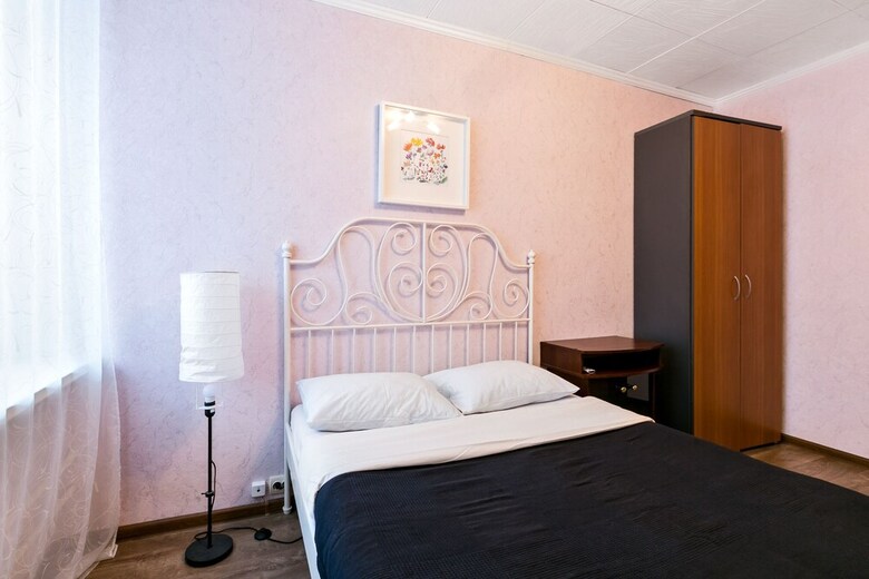 Apartamentos Maxrealty24 Stroiteley 9