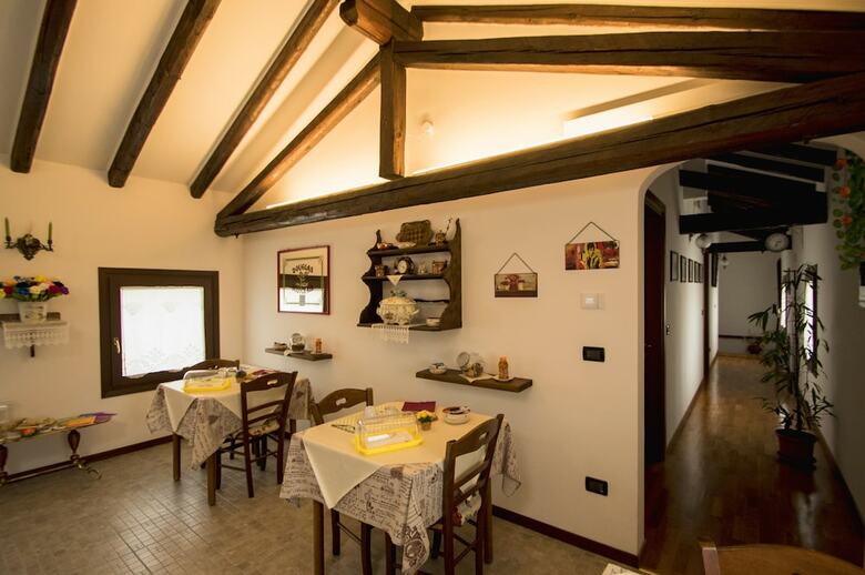 Bed & Breakfast Chiaro Di Luna