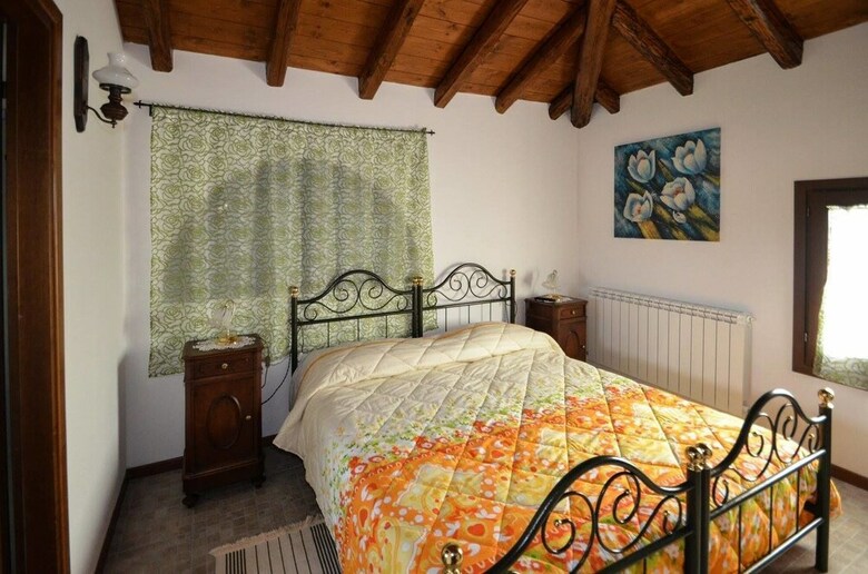 Bed & Breakfast Chiaro Di Luna