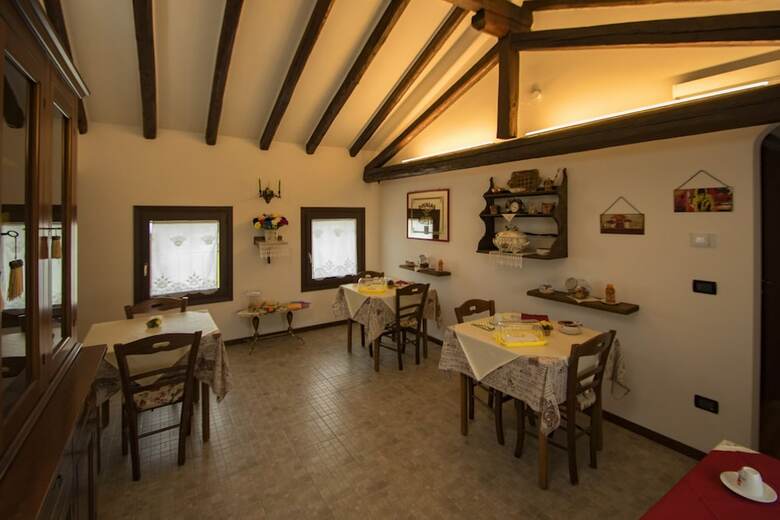 Bed & Breakfast Chiaro Di Luna