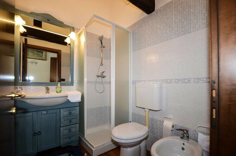 Bed & Breakfast Chiaro Di Luna
