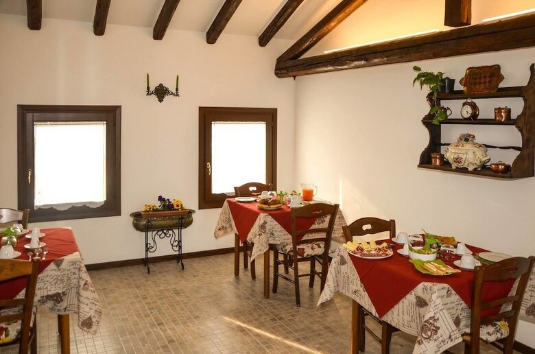 Bed & Breakfast Chiaro Di Luna