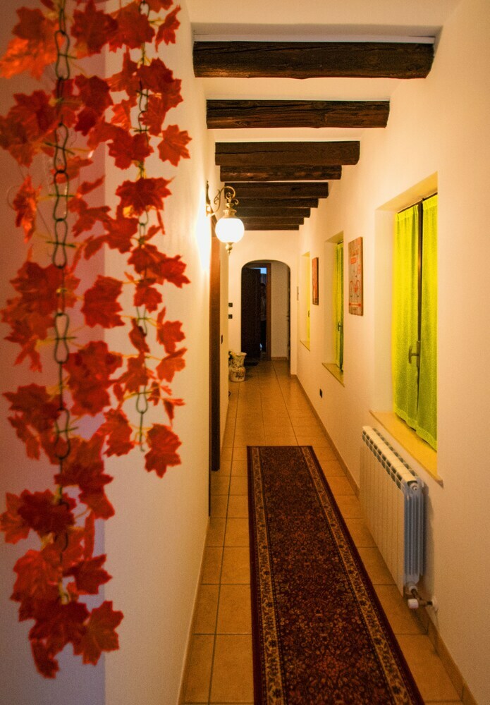 Bed & Breakfast Chiaro Di Luna