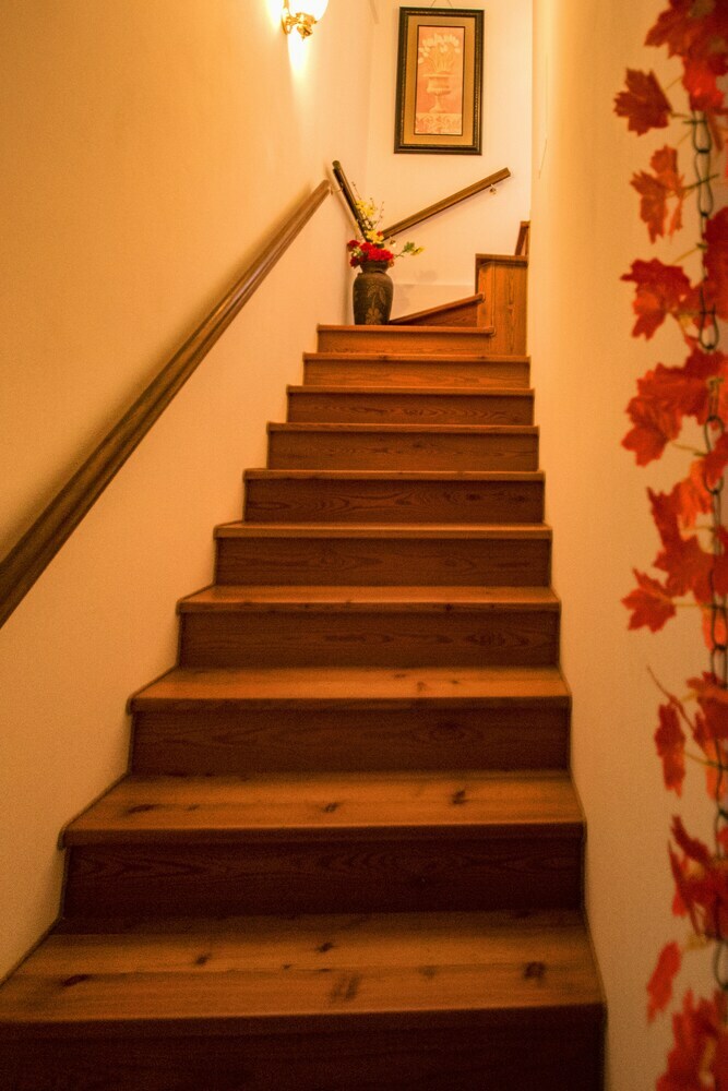Bed & Breakfast Chiaro Di Luna